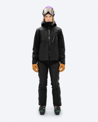 W 2L Stretch Insulated Pants