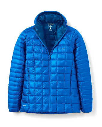 Mythic Alpine Light Jacket