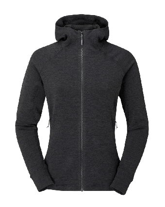 Nexus Hoody Women