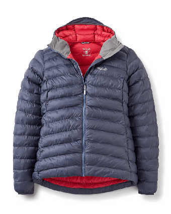 Cirrus Alpine Jacket Women