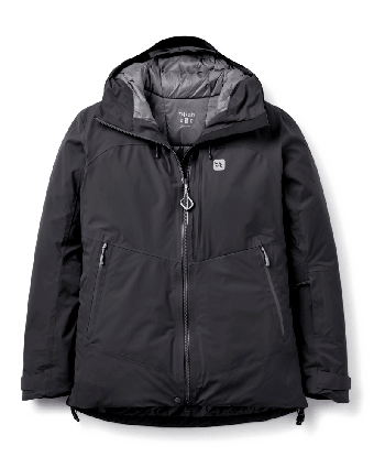 Khroma Diffract Jacket Women