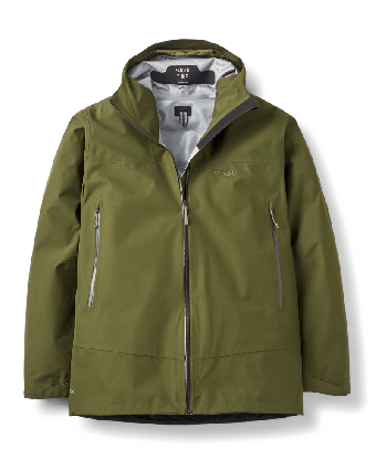 Namche GORE-TEX Jacket