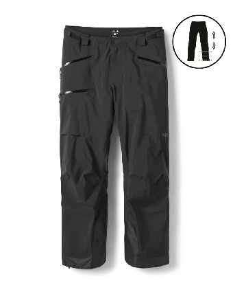 Khroma Diffuse GORE-TEX Pants