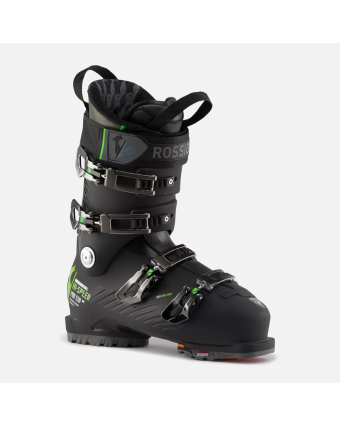 Men Hi-Speed Pro 120 Mv Gw 