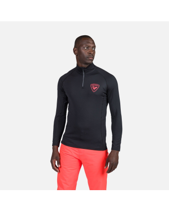 New Hero Classique Half Zip