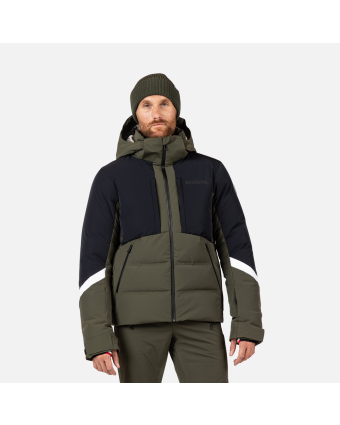 Men's Ciastel Down Mix Ski Jacket