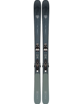 Men Sender 94 Ti Open