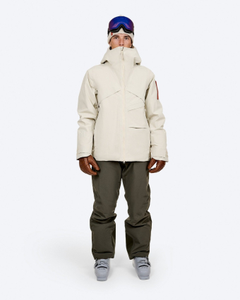 All Mountain 3L Stretch Jacket