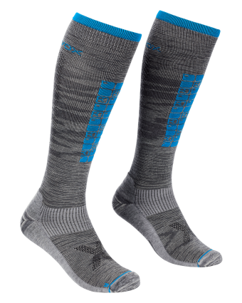 Ski Compression Long Socks M