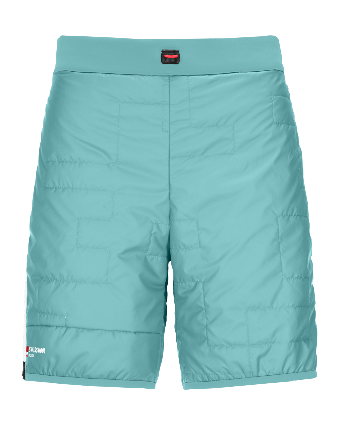 Swisswool Piz Boe Shorts Women