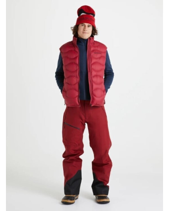 Men Vertical Gore-Tex 3L Shell Pants