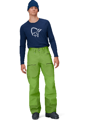 Men's lofoten Gore-Tex Pro Pants