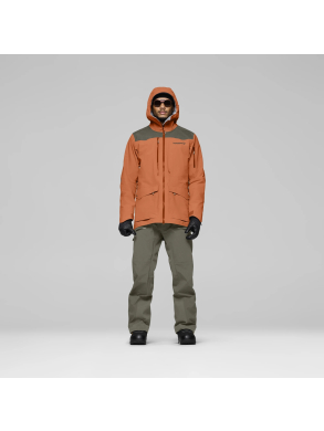 tamok Gore-Tex Performance Shell Jacket