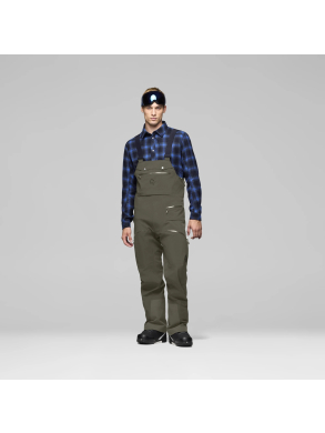 tamok Gore-Tex Performance Shell Bibs