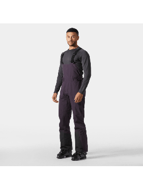 Sogn Bib Shell Pant