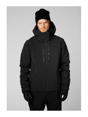 Alpha Lifaloft Jacket