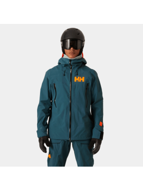 Sogn Shell 2.0 Jacket
