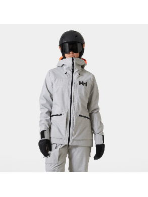 W Powderqueen 3.0 Jacket
