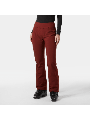 W Nora Softshell Pant