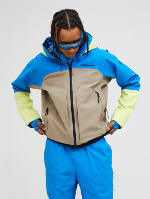 Vislight Gore-Tex C-Knit™ 3L Shell Jacket Men