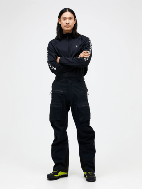 Vislight Gore-Tex C-Knit™ 3L Shell Pants Men