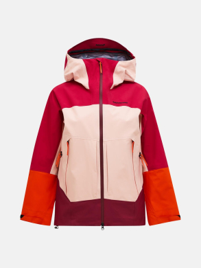 Vislight Gore-Tex C-Knit™ 3L Shell Jacket Women