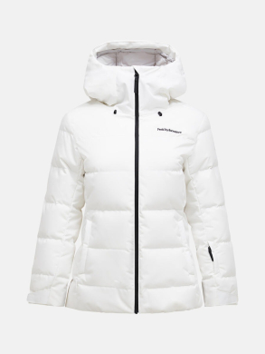 Shred Down Jacket Women