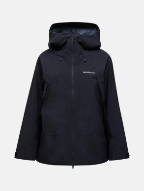 Edge HIPE® 2L Insulated Shell Jacket Women