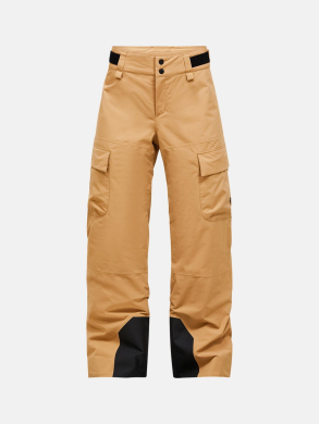 Edge HIPE® 2L Insulated Shell Cargo Pants Women