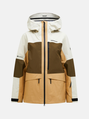 Gravity Gore-Tex 3L Shell Jacket Women