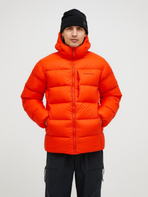 Frost Down Puffer Men