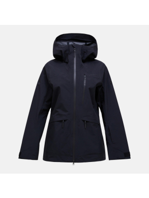 Vertec HIPE® 3L Shell Jacket Women