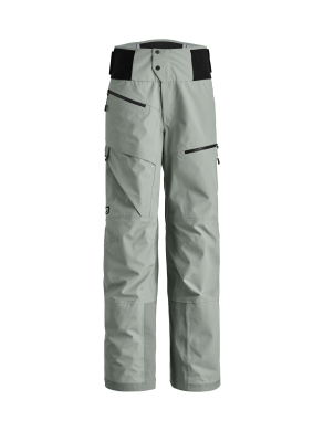 Ravine Plus 3L Pants W