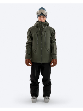 Gore-Tex Epe 3L Shell Jacket