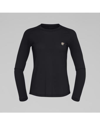 Norrøna femund pureUll Long Sleeve