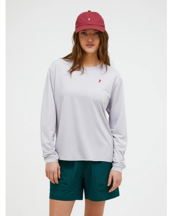 Peak Performance Trail Longsleeve Women