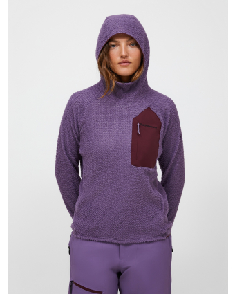 Peak Performance Freelight Polartec® Alpha™ Hood Women