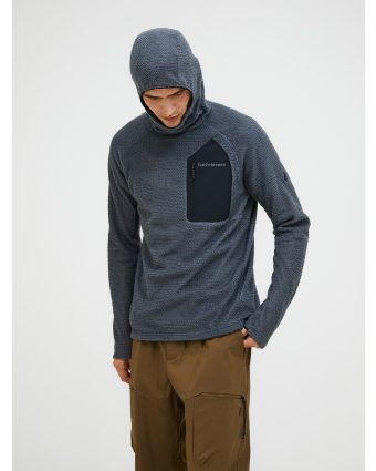 Peak Performance Freelight Polartec® Alpha™ Hood Men