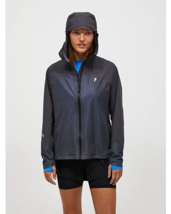 Peak Performance Discover HIPE® 3L Shell Women