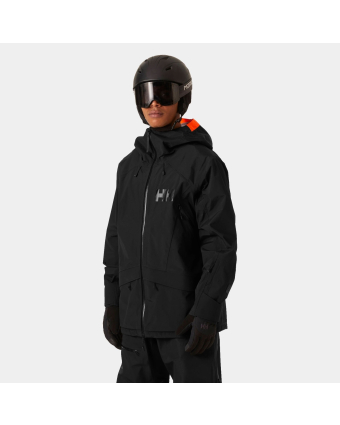 Helly Hansen Men's Sogn Tinden Shell Jacket
