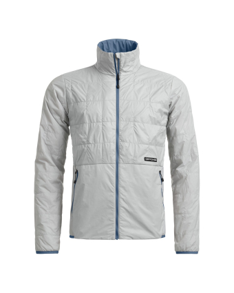 ORTOVOX Ortler Metawool 60 Rev Jkt Men
