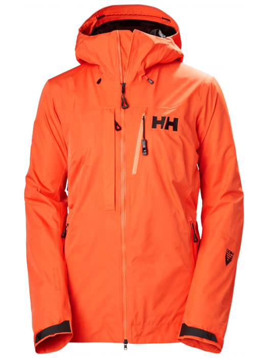 Helly Hansen Women Odin Infinity Insulated Jacket Helly Hansen Women Odin Infinity Insulated Jacket