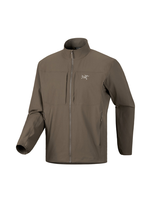 Gamma Jacket Men mongoose Gamma Jacket Men mongoose