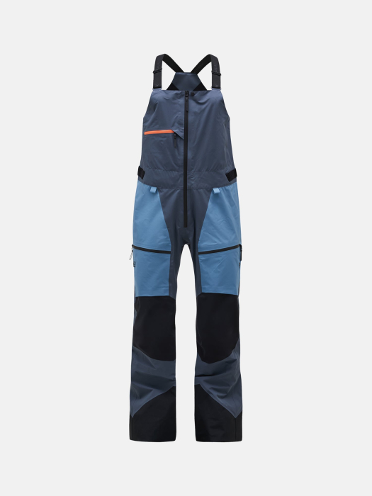 Women Vertical Gore Tex Pro Bib Pants Women Vertical Gore Tex Pro Bib Pants