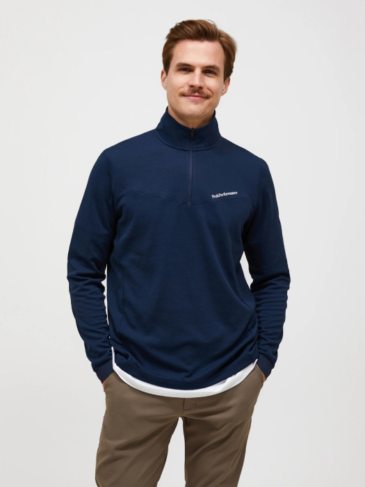 Swift Motion Midlayer Men model Swift Motion Midlayer Men model