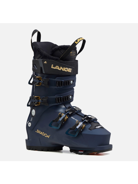 Lange Women's all mountain ski boots Shadow 85 MV Lange Women's all mountain ski boots Shadow 85 MV
