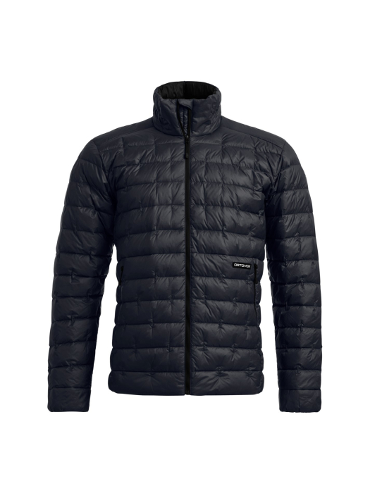 Downwool 180 Jacket M black-raven Downwool 180 Jacket M black-raven