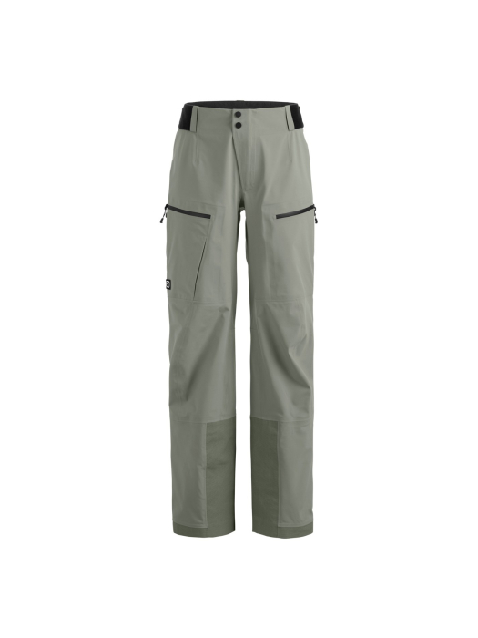 Ortler Gore-Tex Pants W green-sage Ortler Gore-Tex Pants W green-sage