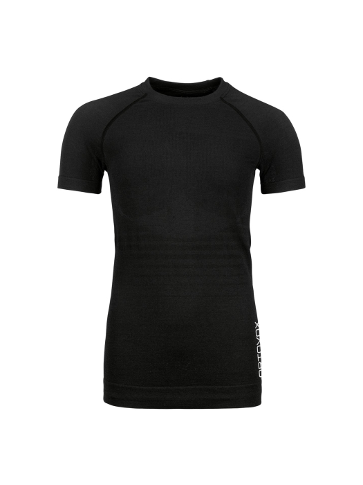 230 Competition Short Sleeve W black-raven 230 Competition Short Sleeve W black-raven