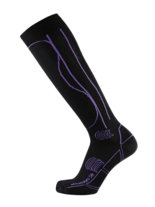 Conformable Premium Silk Socks Conformable Premium Silk Socks